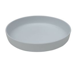 Classic White