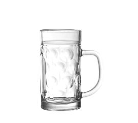 Бокалы, стаканы и кружки для пива