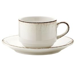 Коричневый край