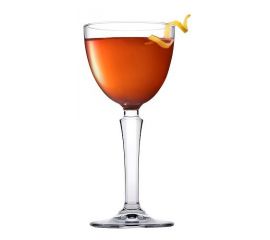 Бокалы для коктейлей