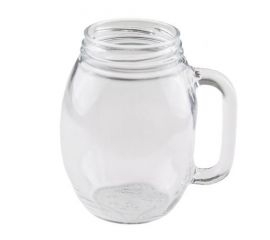 Банки для коктейлей