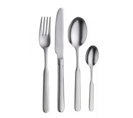 Серия  «Stone Washed» Состаренная 18/10  3 мм