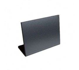 Таблички меловые, пластиковые, тейбол тент