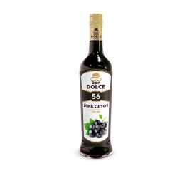 Сиропы Дон Дольче 0,7 л.