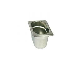 Гастроемкости,  Inox Macel, Италия 18/10
