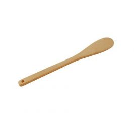 Лопатки и ложки деревянные