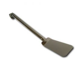 Лопатки с нерж. ручкой