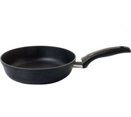 Сковороды из алюминия с антипригарным покрытием, литого алюминия