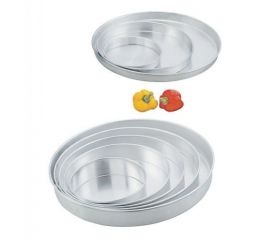 Формы для выпечки, выкладки, формы кондитерские