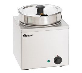 Мармиты настольные