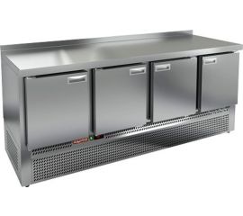 Столы холодильные