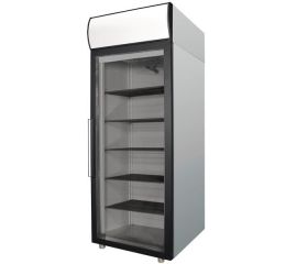 Шкафы холодильные