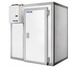 Холодильные камеры сборно - разборные