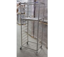 Тележки для гастроемкостей и противней, шпильки