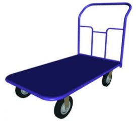Тележки сервировочные, грузовые