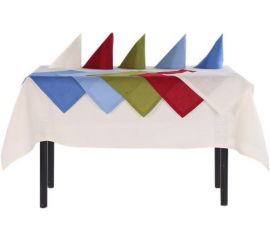 Салфетки Лен