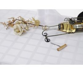 Скатерти, салфетки клетка (Журавинка)