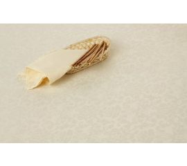 Скатерти, салфетки мелкий цветок (Журавинка)