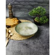 Салатник d 23 см h 4,9 см, Stoneware Selene