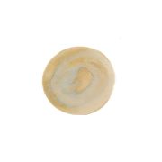 Тарелка d 30 см h 2 см, Stoneware Pearl