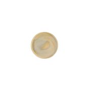 Тарелка с вертикальным бортом d 15,5 см h 2,1 см, Stoneware Pearl
