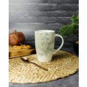 Кружка 295 мл, в 7,6 см h 11,6 см, Stoneware Selene
