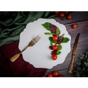 Tide Тарелка мелкая 27см