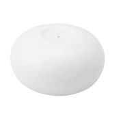 Перечница h =60 мм. d=45 мм. Белый Ариан /1/12/