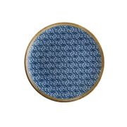 Тарелка d=210 мм. Калиф Люпин, форма Гурмэ Bonna /1/12/1200/