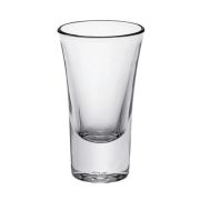 Стопка  50 мл. d=50 мм. h=90 мм. Москва /24/3000/