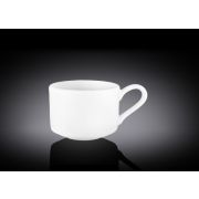 Чашка  90 мл. кофейная d=60 мм. h=50 мм. штабелир. Практик (блюдце 38162,38164) /12/ АКЦИЯ