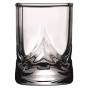 Стопка  60 мл. d=48 мм. h=60 мм. Триумф /6/48/3456/