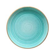 Тарелка d=170 мм. Аква, форма Гурмэ Bonna /1/12/1728/