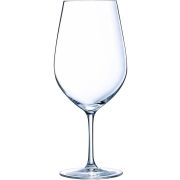 Бокал для вина 740 мл. d=100 мм. h=235 мм. хр.стекло Сэканс /6/12/180/