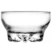 Креманка 200 мл. d=102/70 мм. h=58 мм.  Сильвана /6/48/864/