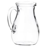 Кувшин 1 л. d=88 мм. h=173 мм.  Рокси Borgonovo /6/324/