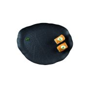 Блюдо овальное 370*270 мм. Шейд Bonna /1/6/