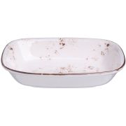 Соусник 100 мл. 120*85 мм. h=30 мм. касалетка Грейн, форма Гурмэ /1/12/3612/