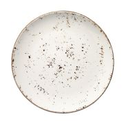 Тарелка d=270 мм. Грейн, форма Гурмэ /1/12/624/