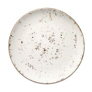 Тарелка d=300 мм. Грейн, форма Гурмэ /1/6/372/