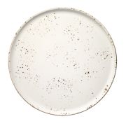 Блюдо для пиццы d=320 мм. Грейн, форма Гурмэ /1/6/348/