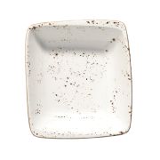 Соусник  80 мл. 80*85 мм. h=28 мм. Грейн, форма Мув /1/24/4608/