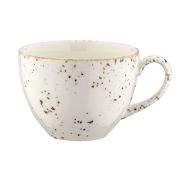 Чашка 230 мл. чайная d=93 мм. h=69 мм. Грейн (блюдце 64841) /1/6/792/