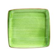 Тарелка квадр. 150*140 мм. без полей Терапи, форма Мув Bonna /1/12/2268/