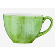 Чашка 230 мл. чайная d=93 мм. h=69 мм. Терапи (блюдце 70259, 64822) Bonna /1/6/792/