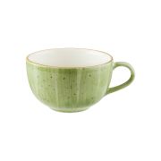 Чашка 350 мл. чайная d=110 мм. h=68 мм. Терапи (блюдце 62524) Bonna /1/6/456/