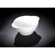 Бульонница 500 мл. d=135 мм. с ручками Wilmax /1/6/36/