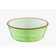 Салатник d=120 мм. 290 мл. h=47 мм. штабелир. Терапи, форма Банкет Bonna /1/24/1296/