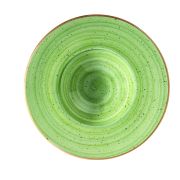 Тарелка для пасты d=280 мм.  400 мл. Терапи, форма Банкет Bonna /1/6/396/