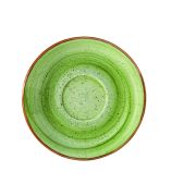 Блюдце d=160 мм. Терапи (чашка 62513, 62559, 62560), форма Гурмэ Bonna /1/6/1848/